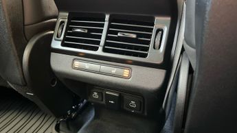 Land Rover Range Rover Evoque 2.0 D200 Autobiography 5dr Auto With Heated and Cooled Front Sea