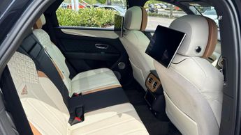 Bentley Bentayga Hybrid BENTAYGA ODYSSEAN ED V6 HYBRID