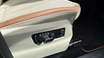 Bentley Bentayga Hybrid BENTAYGA ODYSSEAN ED V6 HYBRID