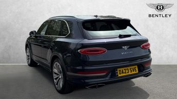 Bentley Bentayga Hybrid BENTAYGA ODYSSEAN ED V6 HYBRID