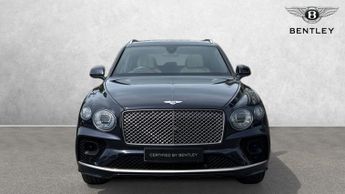 Bentley Bentayga Hybrid BENTAYGA ODYSSEAN ED V6 HYBRID