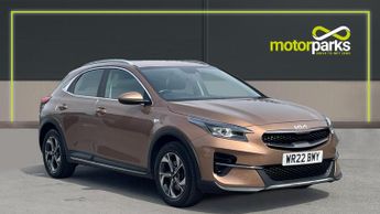 Kia Ceed 1.0T GDi ISG 2 5dr - Apple CarPlay - Android Auto - Reverse Came