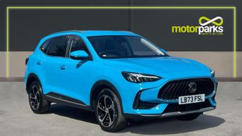 MG HS 1.5 T-GDI SE 5dr DCT - Apple CarPlay/Android Auto - Navigation -