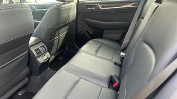 Subaru Outback 2.5i SE Premium 5dr Lineartronic