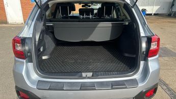 Subaru Outback 2.5i SE Premium 5dr Lineartronic