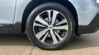 Subaru Outback 2.5i SE Premium 5dr Lineartronic