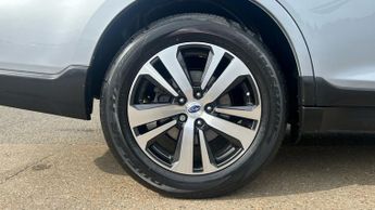 Subaru Outback 2.5i SE Premium 5dr Lineartronic