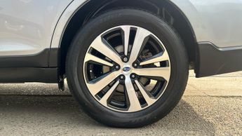 Subaru Outback 2.5i SE Premium 5dr Lineartronic