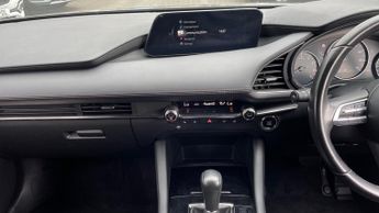 Mazda 3 2.0 e-Skyactiv G MHEV Sport Lux 5dr Auto