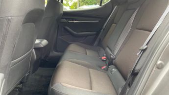 Mazda 3 2.0 e-Skyactiv G MHEV Sport Lux 5dr Auto