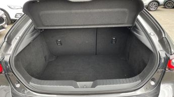 Mazda 3 2.0 e-Skyactiv G MHEV Sport Lux 5dr Auto