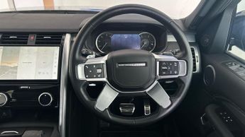 Land Rover Discovery 3.0 D300 R-Dynamic HSE 5dr Auto