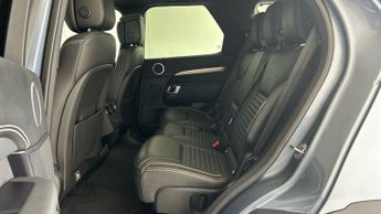 Land Rover Discovery 3.0 D300 R-Dynamic HSE 5dr Auto