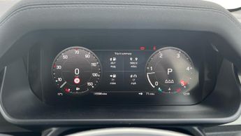 Land Rover Defender 3.0 D250 X-Dynamic SE 90 3dr Auto