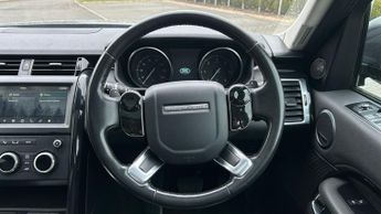 Land Rover Discovery 3.0 SDV6 Anniversary Edition - Automatic - Diesel 
