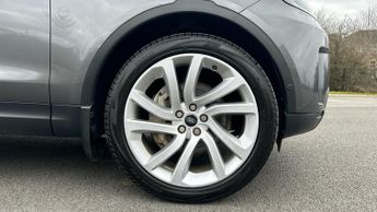 Land Rover Discovery 3.0 SDV6 Anniversary Edition - Automatic - Diesel 
