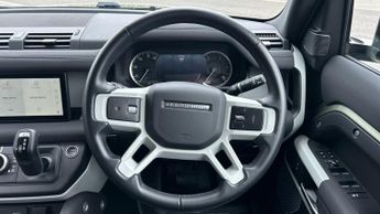 Land Rover Defender 3.0 D250 SE 110 5dr Auto