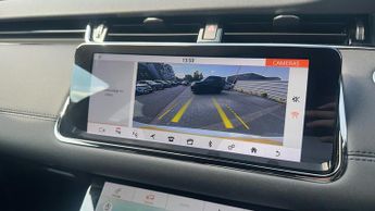 Land Rover Range Rover Evoque 2.0 D240 R-Dynamic SE
