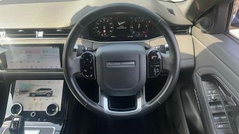 Land Rover Range Rover Evoque 2.0 D240 R-Dynamic SE