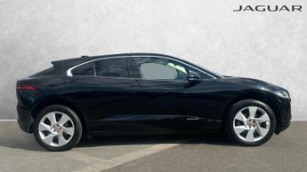 Jaguar I-PACE 294kW EV400 SE 90kWh 5dr Auto