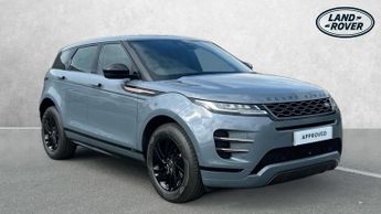 Land Rover Range Rover Evoque 1.5 P300e R-Dynamic S 5dr Auto