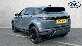 Land Rover Range Rover Evoque 1.5 P300e R-Dynamic S 5dr Auto