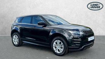 Land Rover Range Rover Evoque 1.5 P300e R-Dynamic S 5dr Auto