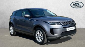 Land Rover Range Rover Evoque 2.0 P200 S 5dr Auto