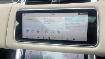 Land Rover Range Rover Sport 3.0 SDV6 HSE 5dr Auto