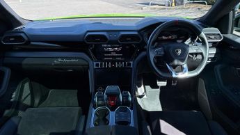 Lamborghini Urus 4.0T FSI V8 S 5dr Auto