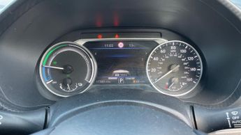 Nissan Juke 1.6 Hybrid Tekna 5dr Auto