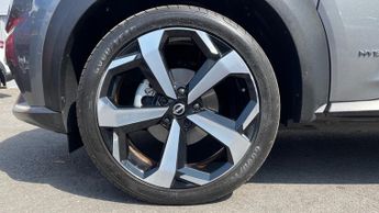 Nissan Juke 1.6 Hybrid Tekna 5dr Auto