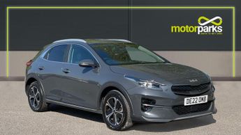 Kia Ceed 1.6 GDi PHEV 3 5dr DCT