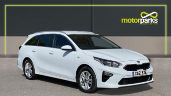 Kia Ceed 1.0T GDi ISG 2 5dr