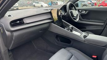 Polestar Polestar 2 300kW Pilot Plus 78kWh Dual motor 5dr 4WD Auto