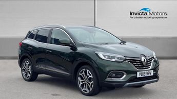 Renault Kadjar 1.5 Blue dCi GT Line 5dr 