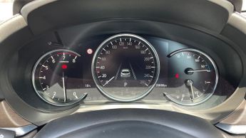 Mazda 6 2.5 GT Sport Nav+ 5dr Auto