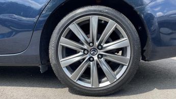 Mazda 6 2.5 GT Sport Nav+ 5dr Auto
