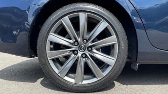 Mazda 6 2.5 GT Sport Nav+ 5dr Auto