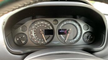 Aston Martin Vanquish V12 (568) 2+2 2dr Touchtronic Auto