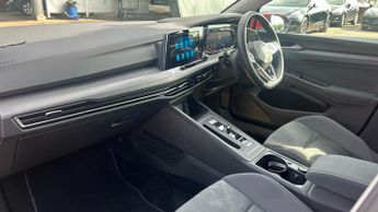 Volkswagen Golf 1.5 eTSI 150 Style 5dr DSG