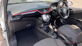 Vauxhall Corsa 1.4 (75) Griffin 3dr