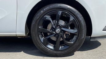 Vauxhall Corsa 1.4 (75) Griffin 3dr