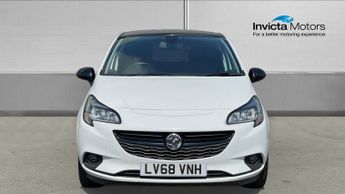 Vauxhall Corsa 1.4 (75) Griffin 3dr