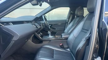 Land Rover Range Rover Evoque 2.0 D200 R-Dynamic S 5dr Auto With Heated Front Seats and 3D Sur