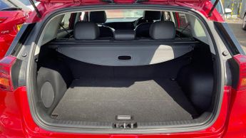 Kia Niro 1.6 GDi Hybrid 4 5dr DCT