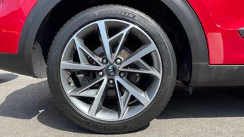 Kia Niro 1.6 GDi Hybrid 4 5dr DCT