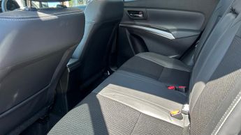 Suzuki S-Cross 1.4 Boosterjet 48V Hybrid Ultra ALLGRIP 5dr