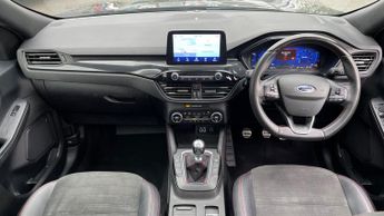 Ford Kuga 1.5 EcoBoost 150 ST-Line X Edition 5dr
