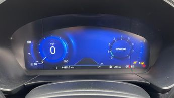 Ford Kuga 1.5 EcoBoost 150 ST-Line X Edition 5dr